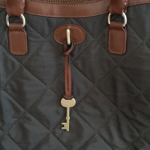 Talbots tote - Picture 2 of 6